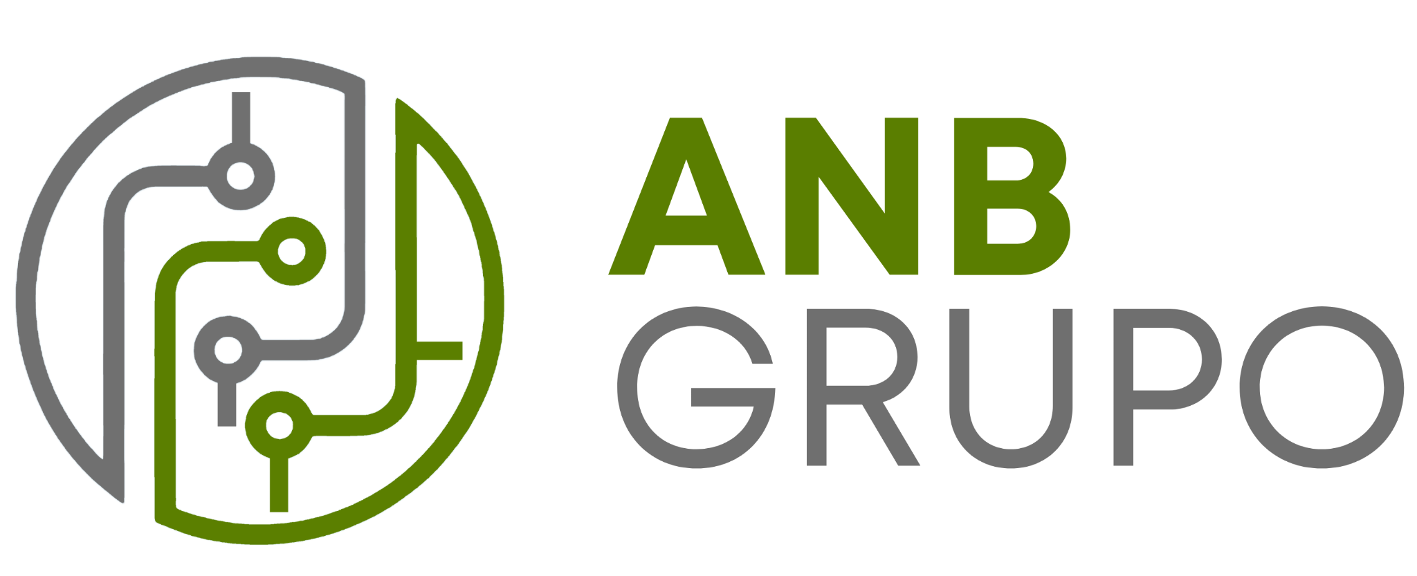 ANB Grupo logo